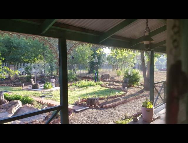 2 BEDROOM HOUSE FOR SALE IN HENLEY-ON-KLIP